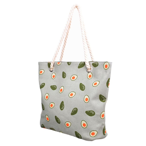 Comfortable New Simple 2026 Eco Friendly Tote <b>Bag</b> Durable Cotton Canvas And Reusable Grocery Stylish Carry For Everyday Use - Product Image 2
