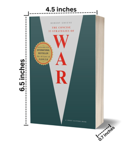Set de 5 Libros: 48 Leyes del Poder, Leyes de la Naturaleza Humana, Dominio de las 33 Estrategias de la Guerra, El Arte de la Seducción (Venta al Por Mayor) - Product Image 3