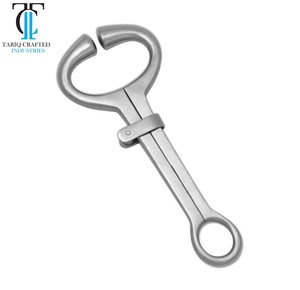 Instrumentos Quirúrgicos Veterinarios de Mano, Herramientas Quirúrgicas para Animales de Acero Inoxidable, Equipo Médico Veterinario - Product Image 4