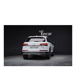 Audi Q5 45 TFSI Quattro 2023, 19,895 km, Asientos de Cuero, Volante a la Izquierda, Cámara Trasera - 19,895 km - Product Image 4