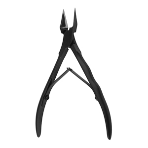 ที่ตัดเล็บข้างมืออาชีพ Stahlmann Pro ปรับแต่งได้ ผลิตจากสแตนเลสสตีล ใบมีดคมสองสปริง เปิดปากกว้าง สำหรับเล็บหนา - Product Image 3