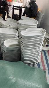 Boyuanxin Eco-Friendly Sourdough Proofing <b>Basket</b> Rattan Fermenting Kit Professional Baking Supply Artisan <b>Bread</b> Making Banneton - Product Image 3