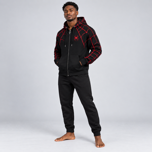 Sudadera con capucha para hombre, estilo profesional, con tela premium, diseño moderno, ajuste cómodo, construcción duradera y estilo urbano a la moda. - Product Image 6