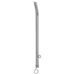 Catéter Femenino Jamso Industries, Tamaño 5.75 Pulgadas, 16 Fr, Instrumento Médico de Urología - Product Image 2