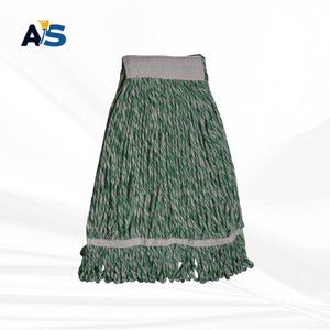 A&S Cotton Thread Extendable <b>Mop</b> Head - Product Image 4