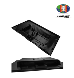 Carcasa Trasera para Televisor de Plástico PP/PC/ABS Moldeada por Inyección Personalizada LONGNEW, Fabricada en Taiwán - Product Image 3