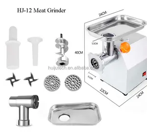household meat grinder/meat mincer/commercial meat grinder