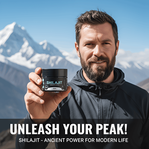 Offre Spéciale 100% pur naturel Himalaya Shilajit prix usine meilleur extrait de plante de qualité du fournisseur indien exportateur - Product Image 5