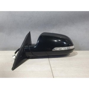 Cadenza I 2009-2013 LEFT Left Side <b>Door</b> <b>Mirror</b> Used GENUINE 876103R000EB - Product Image 1