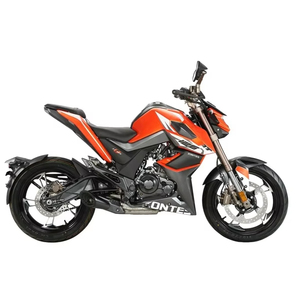 เสื้อยืด Duke zon TES 125cc ZT125-U ใหม่ถูกกฎหมายถูกกฎหมาย - Product Image 1