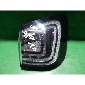 Luz Trasera Derecha Usada Nexo 92402M5000 - Product Image 1