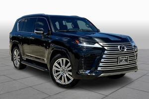 Producto TOP USADO en Perfectas Condiciones, Lexus LX 600 4WD 2023. AWD LISTO PARA USAR - Product Image 6