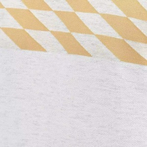 Sweat-shirt à col rond pour homme, coupe classique, imprimé léopard, manches raglan, en coton tricoté, décontracté, pour l'automne, vente en gros, OEM - Product Image 6