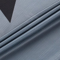 Uniforme de Baloncesto Personalizado, Transpirable, de Malla, de Secado Rápido, Cuello en V, Sin Mangas, Cintura Elástica, Impresión por Transferencia de Calor, Unisex, Deportivo