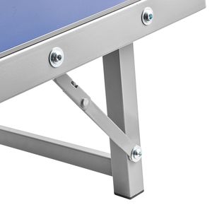 Set da Cornhole in Alluminio 3x2 ft, Tavole da Gioco Portatili Resistenti alle Intemperie per Interni ed Esterni, Pieghevoli - Product Image 5