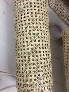 Rollo de Mimbre Vietnamita Premium para Fabricantes de Muebles, Marcas de Decoración del Hogar y Suministro OEM - Product Image 6