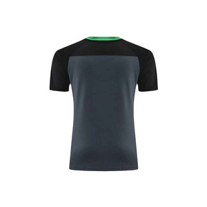 Uniforme de Fútbol con Logotipo Frontal, 100% Poliéster, Sólido, de Secado Rápido, Lavable, Antiolor, Elástico y con Tecnología Avanzada de Absorción de Humedad - Product Image 3