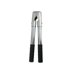 Écorneur vétérinaire en acier inoxydable de type Barnes pour le décornage des bovins et des veaux, outil robuste pour l'élevage et l'élimination des cornes - Product Image 6