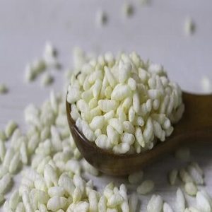 Riz soufflé indien Murmura de haute qualité, millet faible en gras, sans sucre, croquant et aérien, goût traditionnel pour l'emballage en gros/détail - Product Image 6