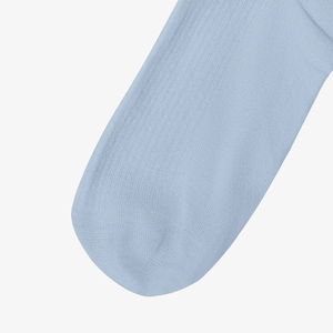 Calcetines de Lana Gruesa Personalizados con Logotipo para Hombre y Mujer, Colecciones de Moda de Marca Privada, Accesorios de Uso Diario Informal - Product Image 2