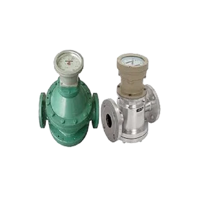 Medidor de Flujo de Presión Diferencial para Agua, Medición Industrial OEM de Alta Precisión - Product Image 1