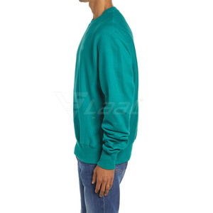 เสื้อสเวตเชิ้ตผู้ชายขายดีที่สุด วัสดุคุณภาพดี ราคาถูก ผลิตในปากีสถาน ผ้าฝ้ายผสม - Product Image 4