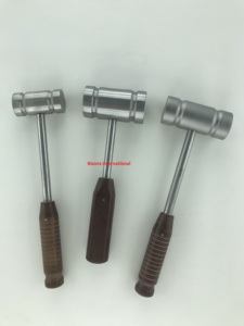 Marteau chirurgical orthopédique en acier inoxydable réutilisable BISONS pour la vente en gros - Product Image 2