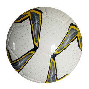 Soccer Ball Competition top quality <b>Machine</b> Customized Logo Printing TPU Eco-Friendly Lightweight Size 5 Pakistani Sports - Product Image 2