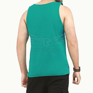 <b>Cheap</b> Price Men Tank Top Breathable Tank Top <b>Light</b> Weight Top Selling 2026 Tank Top For Adults - Product Image 4