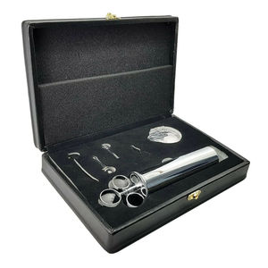 Jeringa Veterinaria para Extracción de Cera de Oídos con Rosca de Bloqueo y Tres Anillos, Disponible en Todas las Calidades y Tamaños OEM - Product Image 6