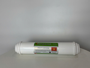 Filtre alcalin Premium T33 pour systèmes de filtration d'eau par osmose inverse - Product Image 3