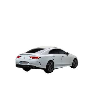 Mercedes-Benz CLS300d 4MATIC Diesel Automatique 2023, 86 183 km, Volant à Gauche, Caméra Arrière - Product Image 1