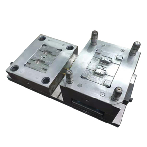 แม่พิมพ์ฉีดพลาสติก OEM ความแม่นยำสูงแบบกำหนดเอง - ตัวเรือนขนาดเล็ก - Product Image 2