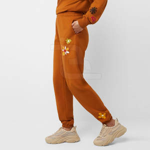 Pantalones de Mujer de Diseño Único, Nueva Llegada, Talla Grande, Secado Rápido, Precio al por Mayor - Product Image 3