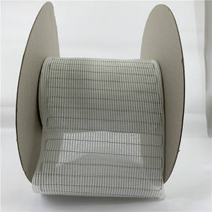 Tela de calefacción impermeable alimentada por bajo voltaje para prendas de vestir - Product Image 3