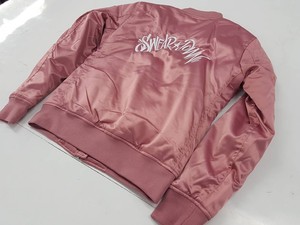Custom <b>Mens</b> Cargo <b>Jacket</b> with Functional Pocket Design Durable Construction and Modern <b>Utility</b> Fashion Styling - Product Image 4