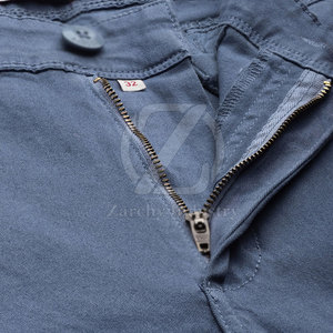 Pantalones Cargo para Hombre de Estilo Único, Hechos a Medida, Personalizados con su Propio Logotipo - Product Image 4