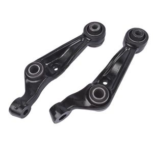 2008-2017 Lexus LS460 LS600h 5.0L AWD Left and Right Front Lower Control Arm Set 48620 50081 - Product Image 3