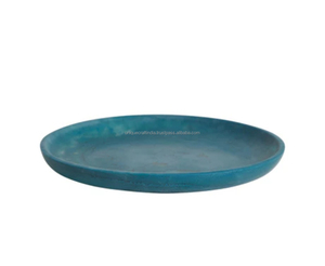 Venta superior Ensaladera de resina de tamaño estándar Nuevo diseño Mejores estilos Cuenco de resina para servir por UCI al mejor precio - Product Image 4
