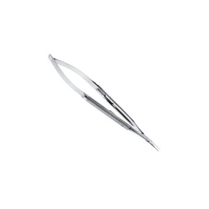 Porte-aiguille manuel en acier inoxydable, instrument chirurgical de précision à pointe fine pour la chirurgie générale - Product Image 6