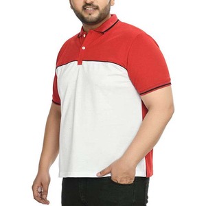Camisas de Hombre de Alta Calidad y Estilo Urbano, Transpirables, de Manga Corta, Cómodas, Tejido de Punto, Material de Poliéster - Product Image 3
