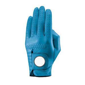 Guantes de Golf de Piel de Oveja de Primera Calidad, Transpirables, de Cuero Genuino y PU, Suaves, Cómodos, Duraderos, Antideslizantes y Flexibles - Product Image 2