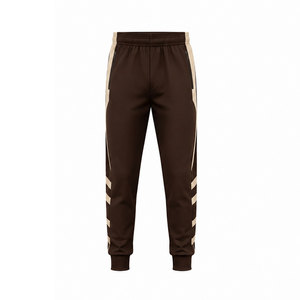 Conjunto Deportivo Moderno para Hombre |   Chaqueta Deportiva Premium, Pantalones Deportivos de Corte Regular |   Ropa Deportiva para Gimnasio y Running |   100% - Product Image 5