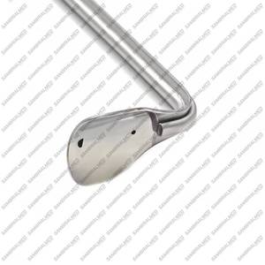 Endo Lifting Talei Necklift Retractor "Benetrator 2" Instruments de chirurgie plastique manuels certifiés CE - Product Image 2