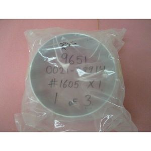 AMAT 0021-38914 ไลเนอร์, ชิ้นส่วนด้านล่าง - อุปกรณ์และอะไหล่เซมิคอนดักเตอร์ระดับโลกที่เชื่อถือได้ที่ - Product Image 1