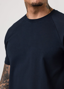 Heavyweight Cotton Oversized <b>Tshirt</b> for Men Clothing Manufacturers Custom Printing Graphic Streetwear Men's T-Shirts - Product Image 4