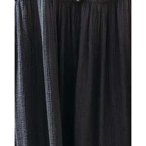 Robe longue décontractée pour femme, 100 % coton respirant, coupe régulière, épaules dénudées, tie-dye, idéale pour l'été – Grande Vente - Product Image 4