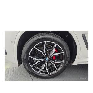 BMW X4 XDrive20i M Sport Pro 2023, Volante a la Izquierda, Caja de Cambios Automática, Cámara Trasera, 30,568 km - Product Image 5