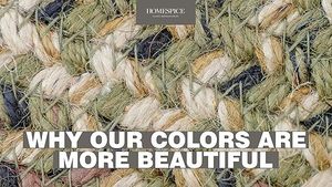 Nuevo Producto: Alfombra Ovalada Trenzada Hecha a Mano, Reversible, Estilo Rústico Natural, Personalizable - Product Image 3