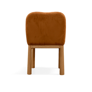 Chaises de salle à manger modernes de luxe, vente directe d'usine, prix raisonnable - Product Image 4